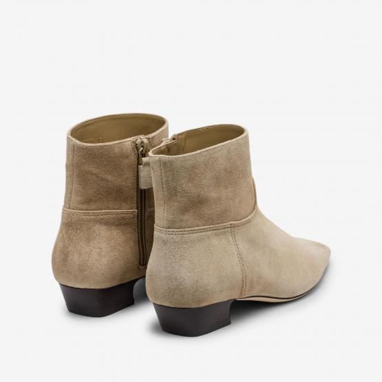 SN065 STASSI BOOTIE 
