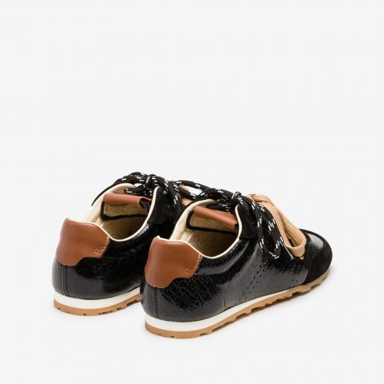 21088900 BILLY LOU BLACK COMBI 36