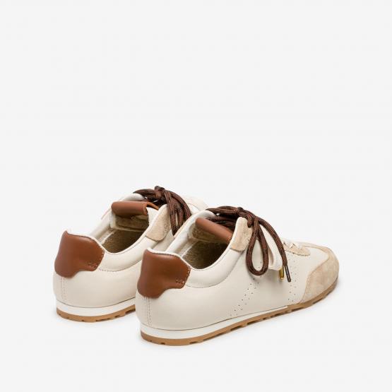 21088900 BILLY LOU BEIGE COMBI 41
