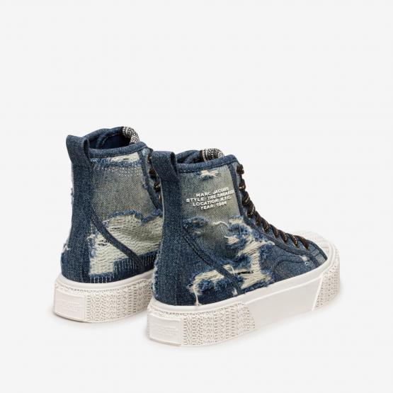 2F4FSN001F01 491 SNEAKER PUNK 41