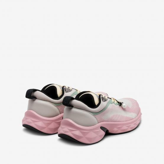 DIAMOND RUN ZGE MOON ROSE 