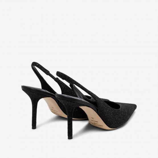 LOVE SB 85 GQI GLITTER BLACK 