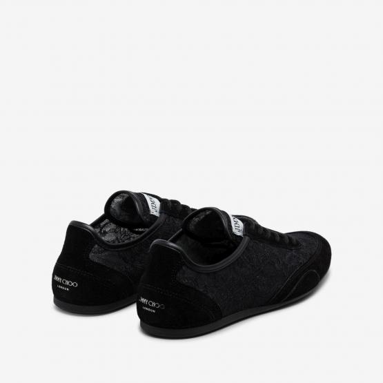 SUNNY ZGB LACE BLACK 37½