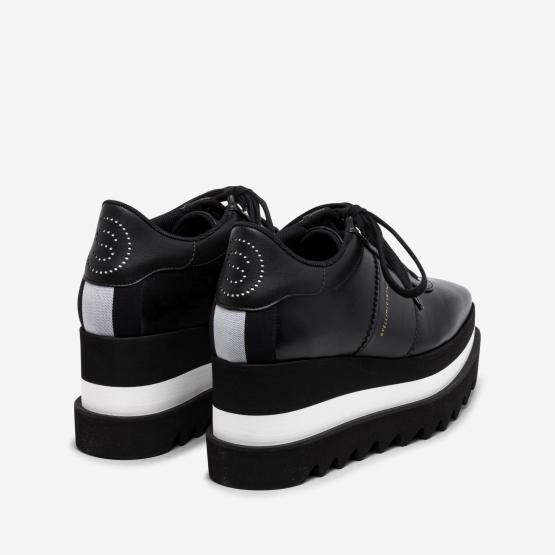 810611AP0AM0 SNEAKELYSE BLACK 