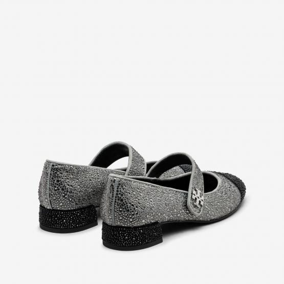 178118 020 CAP TOE GRAY 