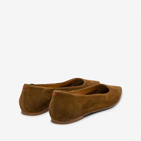 A11FL0113009222225 CASSY TOBAC 