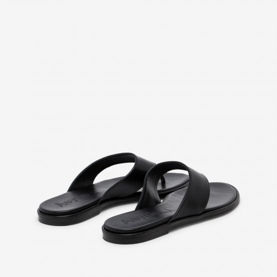 A11FS0663001001126 AMAYA BLACK 36