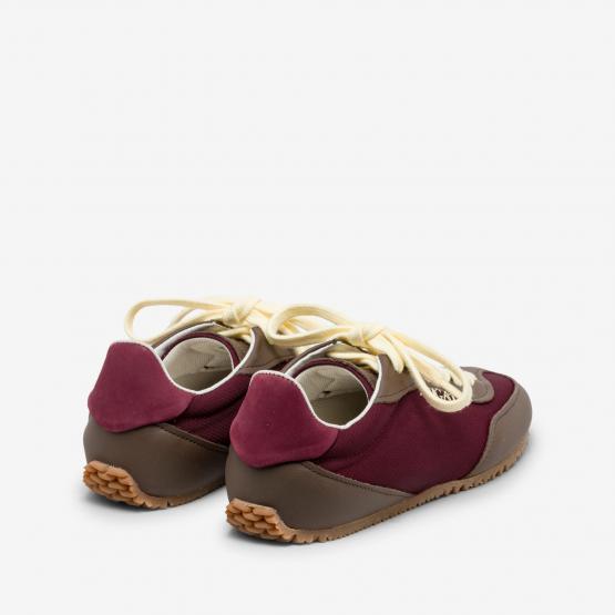 F3616002 DAZE BURGUNDY 