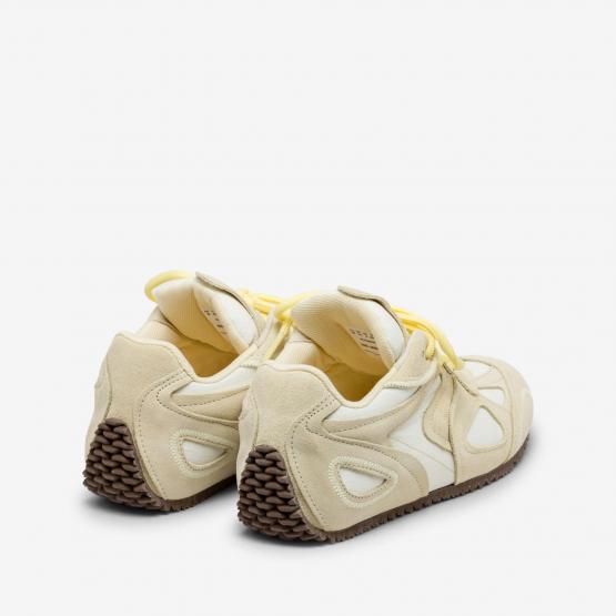 F3695001 SLOW RUNNER 