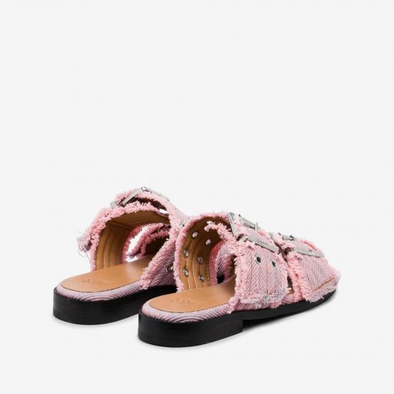 B1020051 BUCKLE PINK 