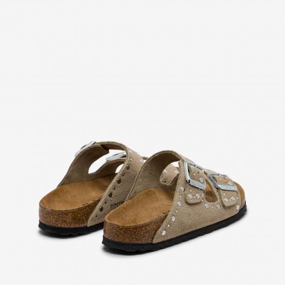 1029390 ARIZONA RIVET TAUPE 