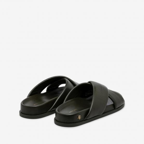 A1411843AYG27 EMI SLIDES GREEN 