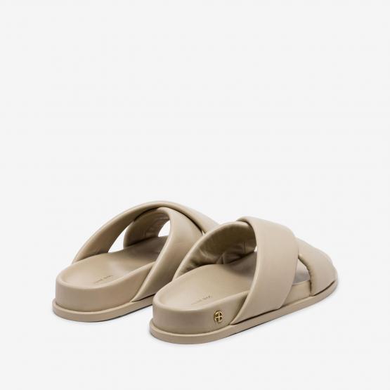 A1411843SDA1 EMI SLIDES SAND 