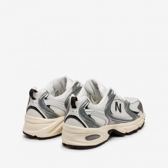 530 SILVER METALLIC U530V1 