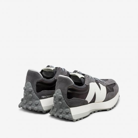 327 BLACK METALLIC WS327GLB 