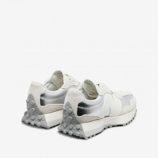 327 SILVER METALLIC WS327GLA 