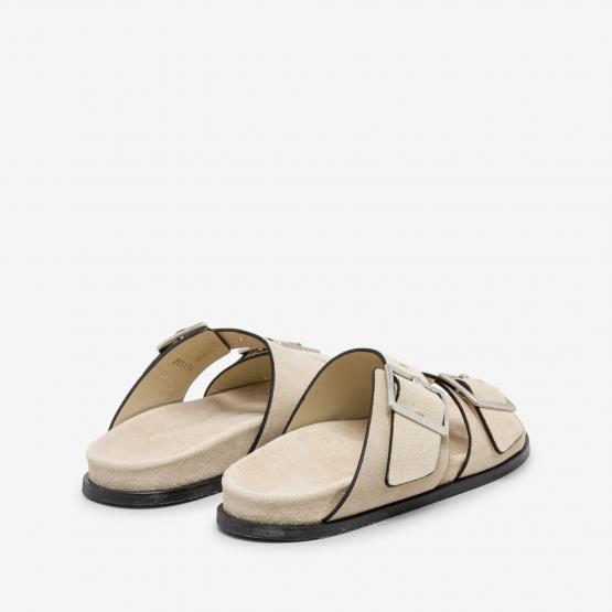 S10118501 ALBA SUEDE BEIGE 41