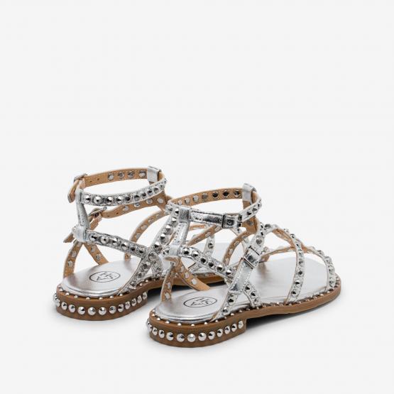 PRECIOUS08 COMBOH SILVER 