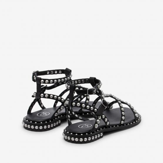 PRECIOUS01 COMBOA BLACK 