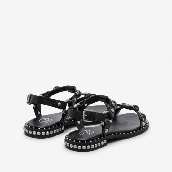 PODIUM01 COMBOA BLACK 