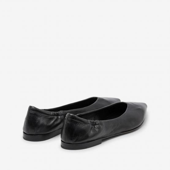 1000 INGRID GLOVE NERO 