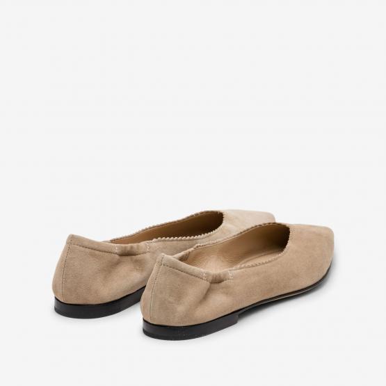 1200 INGRID CAM SOFT MOCHA 