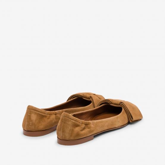 1201 INGRID CAM TOFFEE 