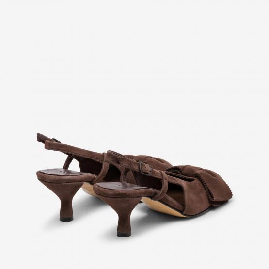 6260 HENRIETTE CAM ESPRESSO 