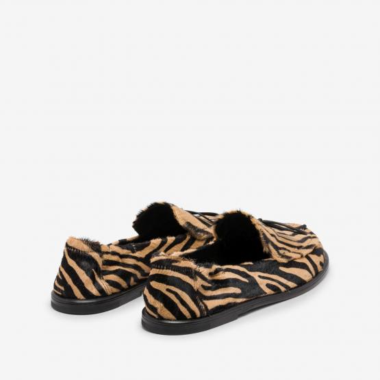 1125 MIA ZEBRA CAPPUCCINO NERO 