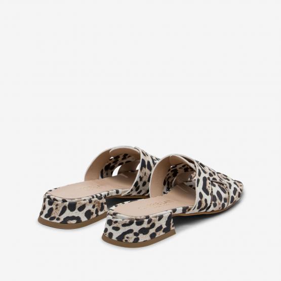 KARIN GOMMA LEO BEIGE 