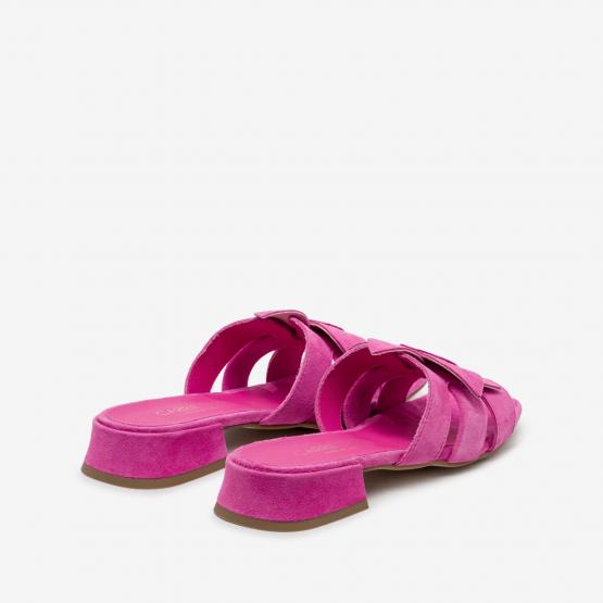 HELENA GOMMA CAM FUXIA 