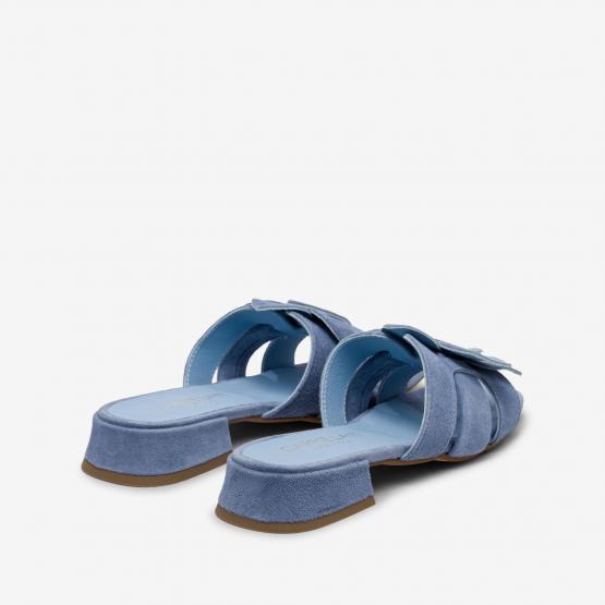 HELENA GOMMA CAM JEANS 