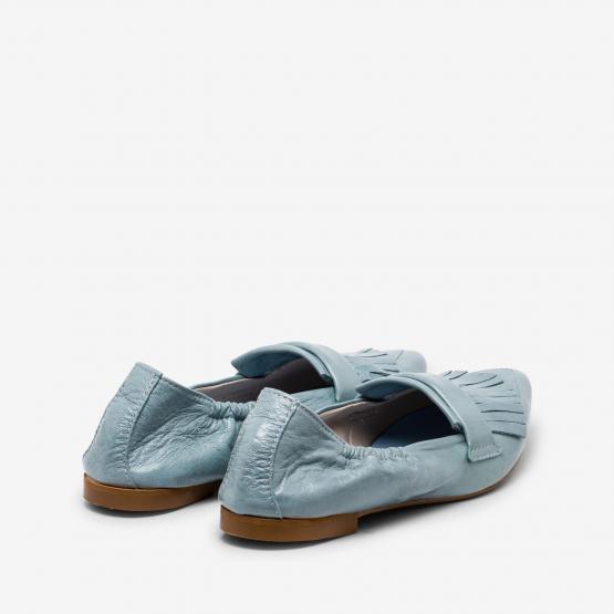 TAMARA GOMMA OLIMPIA DENIM 