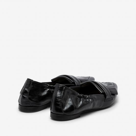 TAMARA GOMMA OLIMPIA NERO 39