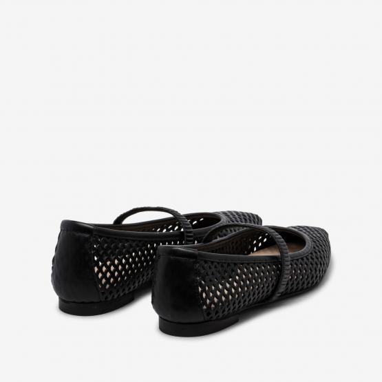 JENNIFER GOMMA NAPPA NERA 