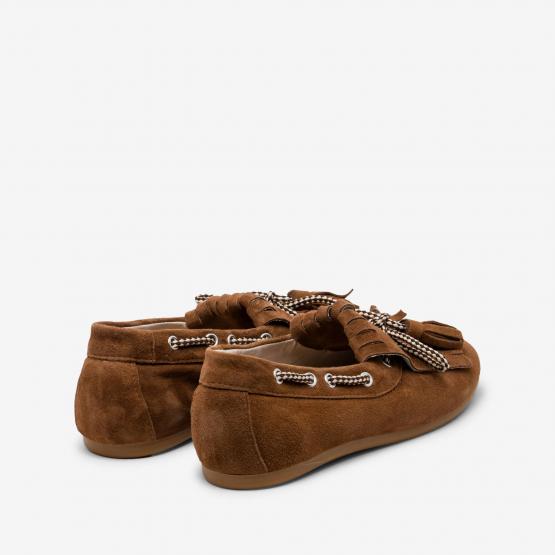 MICHELA GAROLA CAM LEGNO 