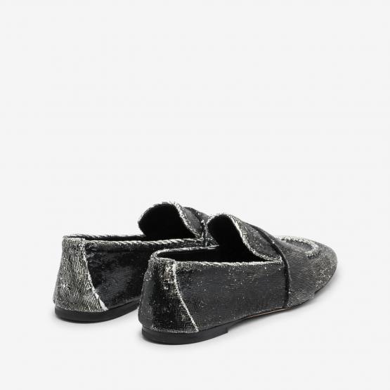 D834083PCFAIRY MARIENNE NERO 