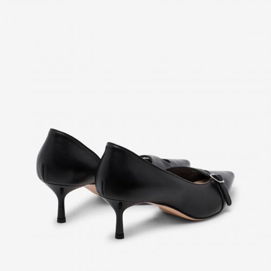 D163052PCSOFTY STANA NERO 39