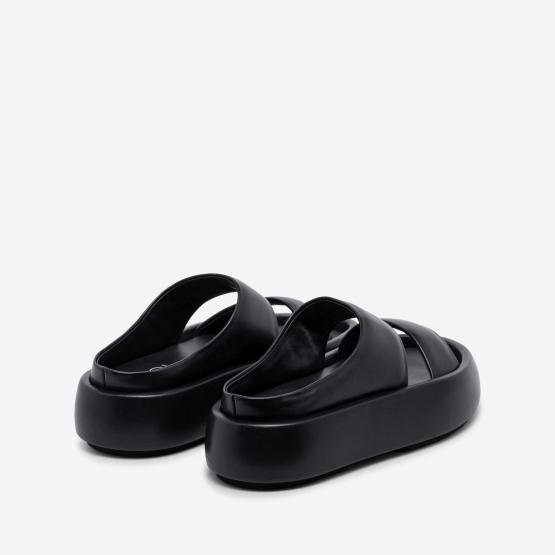 D694004PGSOFTY BULLE NERO 