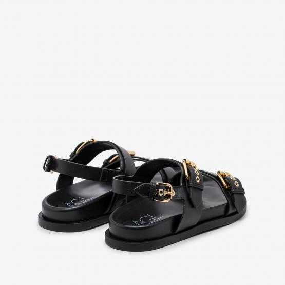 D690001PGSOFTY CRISTINA NERO 