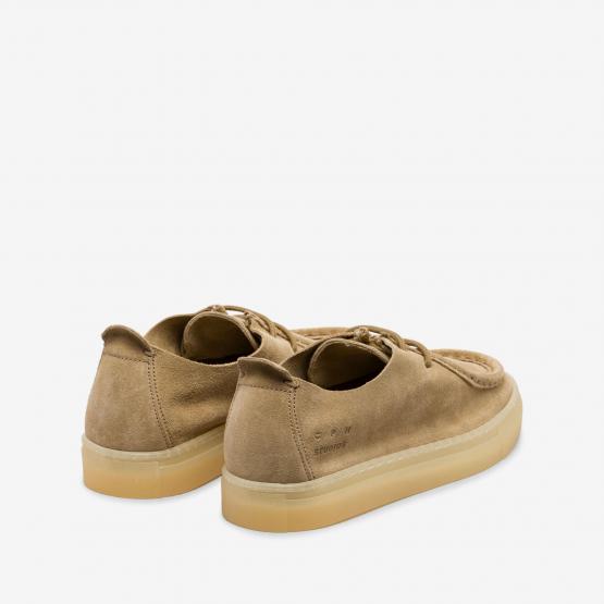 CPH172 SUEDE SAND 