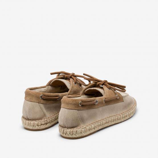 CPH840 SUEDE SAND 36