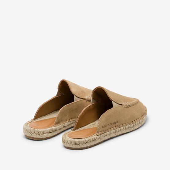CPH842 SUEDE SAND 