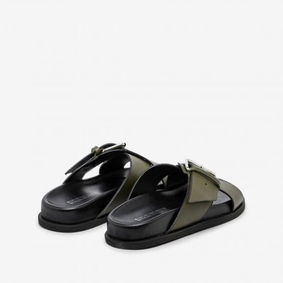 TOOTSIE RANCH MILITARY 