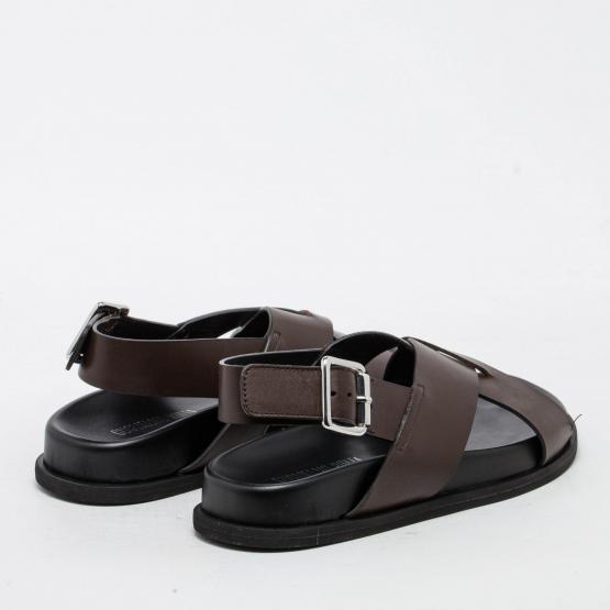 TWILL RANCH CHOCOLATE 