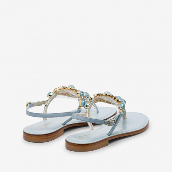 M200 BELFAGOR AZZURRO 