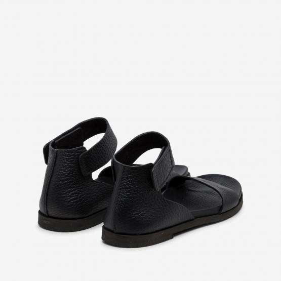 JALILA16 003 BLACK CERVO 