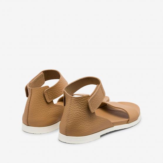 JALILA16 005 CAMEL CERVO 