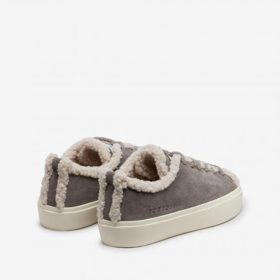10010010242030 SHEARLING GREY 