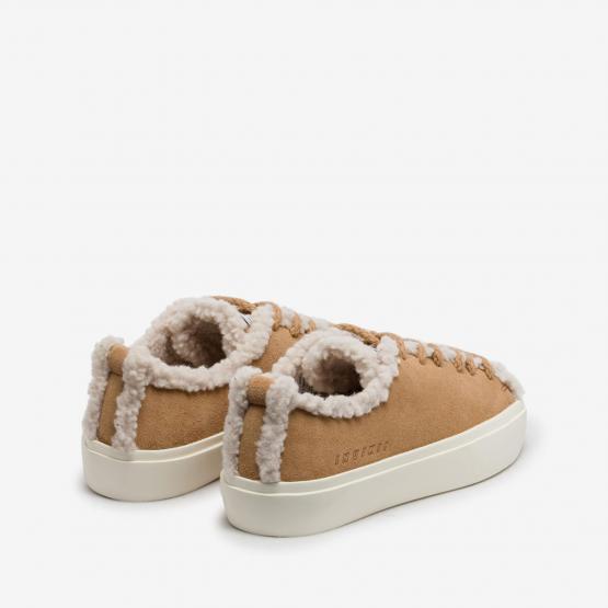 10010010242250 SHEARLING BEIGE 